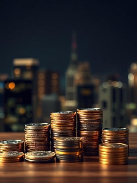 Finance 