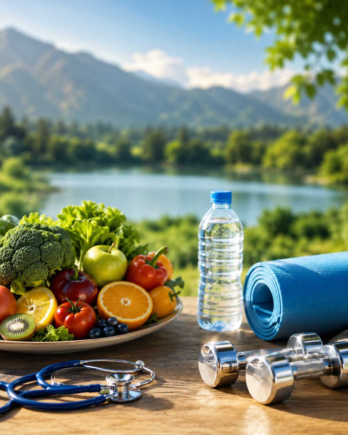 Health 